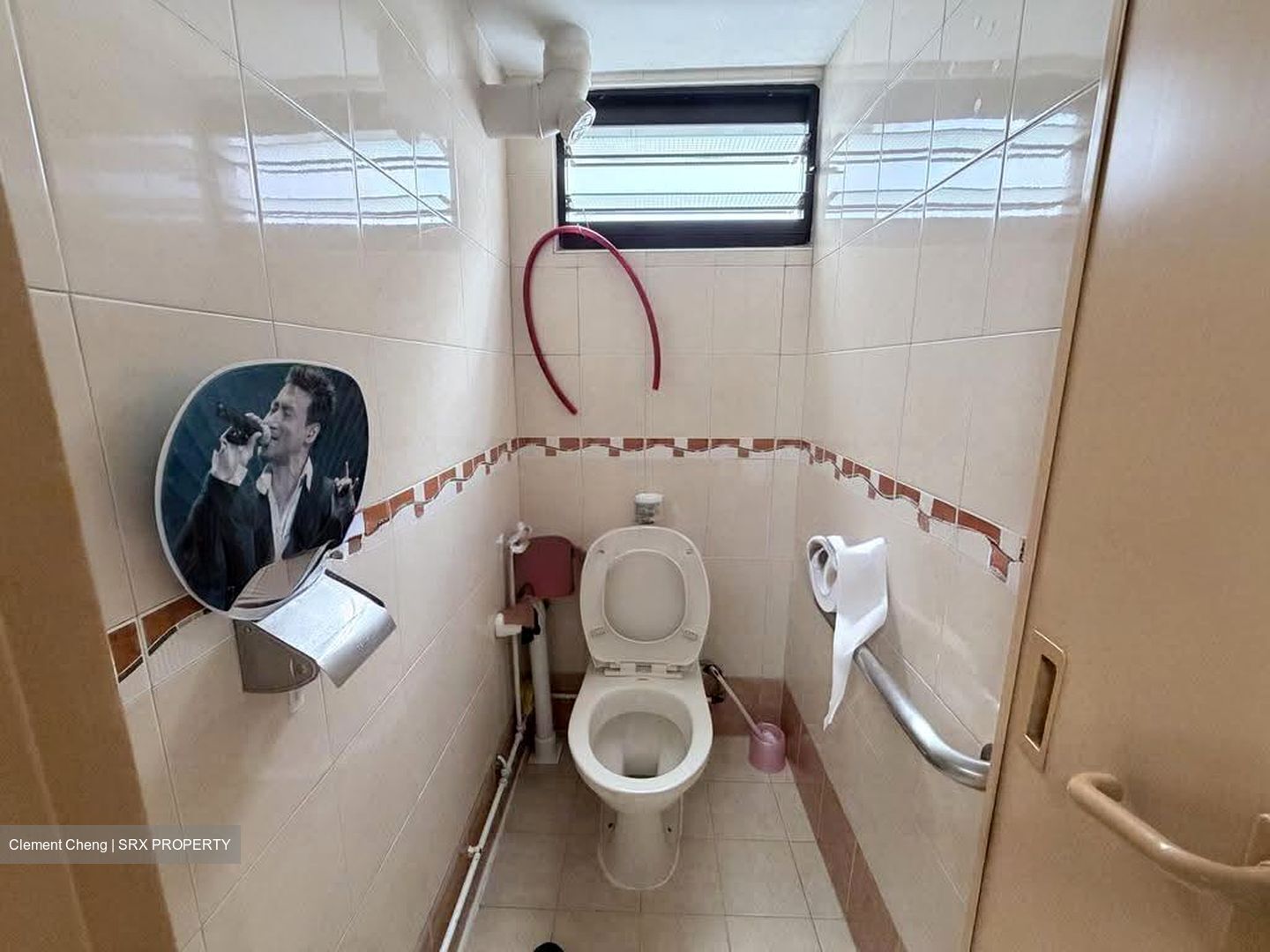 Blk 21 Ghim Moh Road (Queenstown), HDB 3 Rooms #613475801